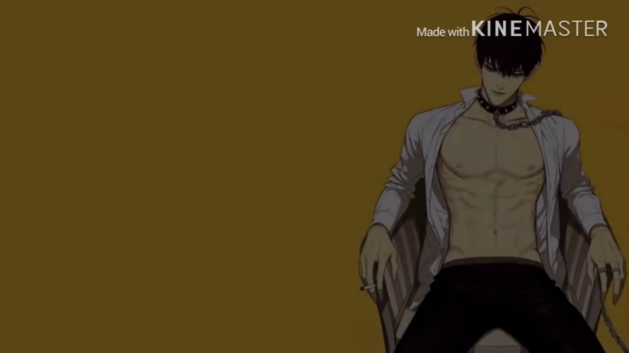Nightcore | Dangerous woman | male version