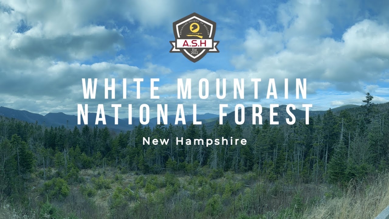 White Mountain National Forest