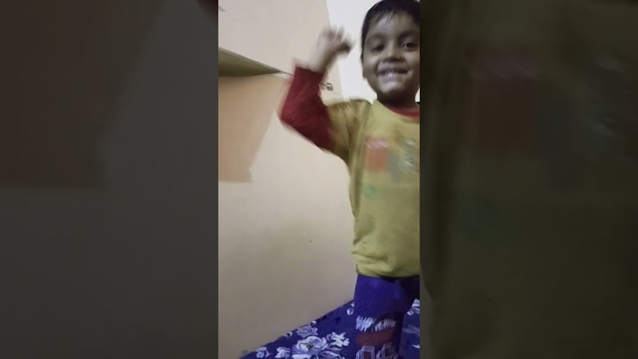 mere bacchon ke abbako I love u