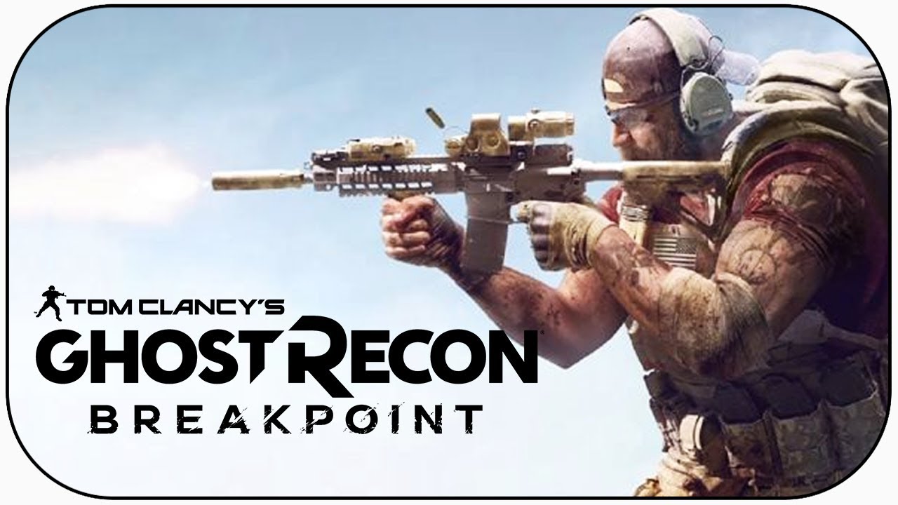 Ghost Recon BREAKPOINT: 15 полезных советов и приемов, которые вы должны знать!