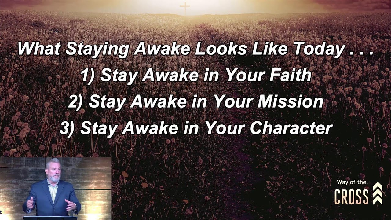 Eagle Ridge Church Online! - Evening Service