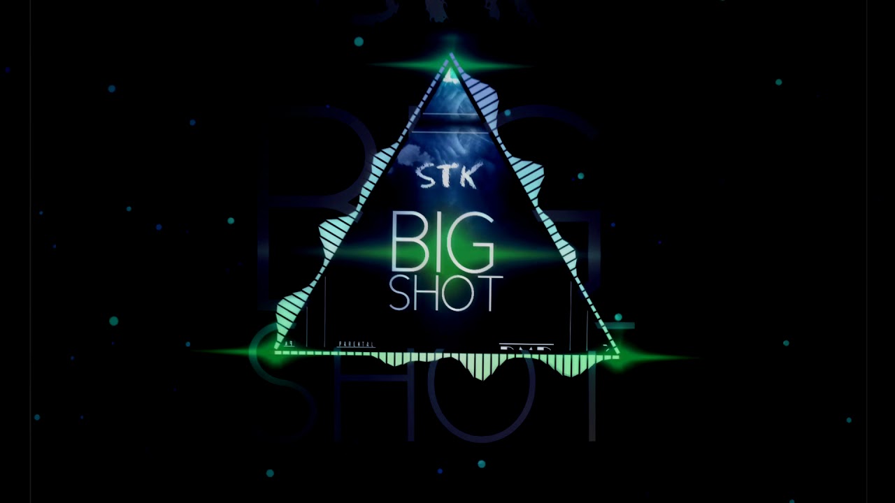 STK - Big Shot (Prod. by Bmbeats)