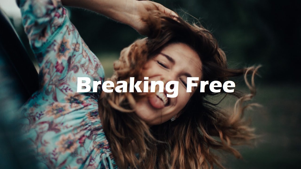 Breaking Free - Travel Music For Outdoor Videos (Inspiring Adventure Music)