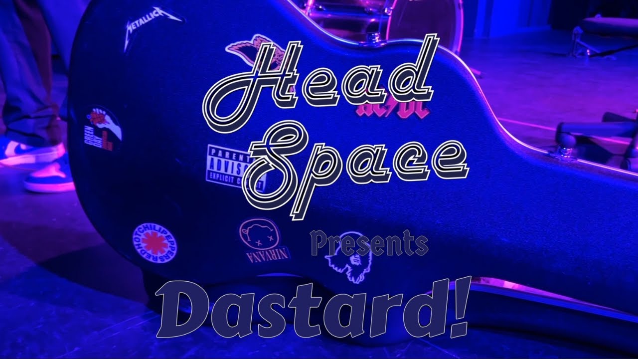 Dastard! (Official Video)