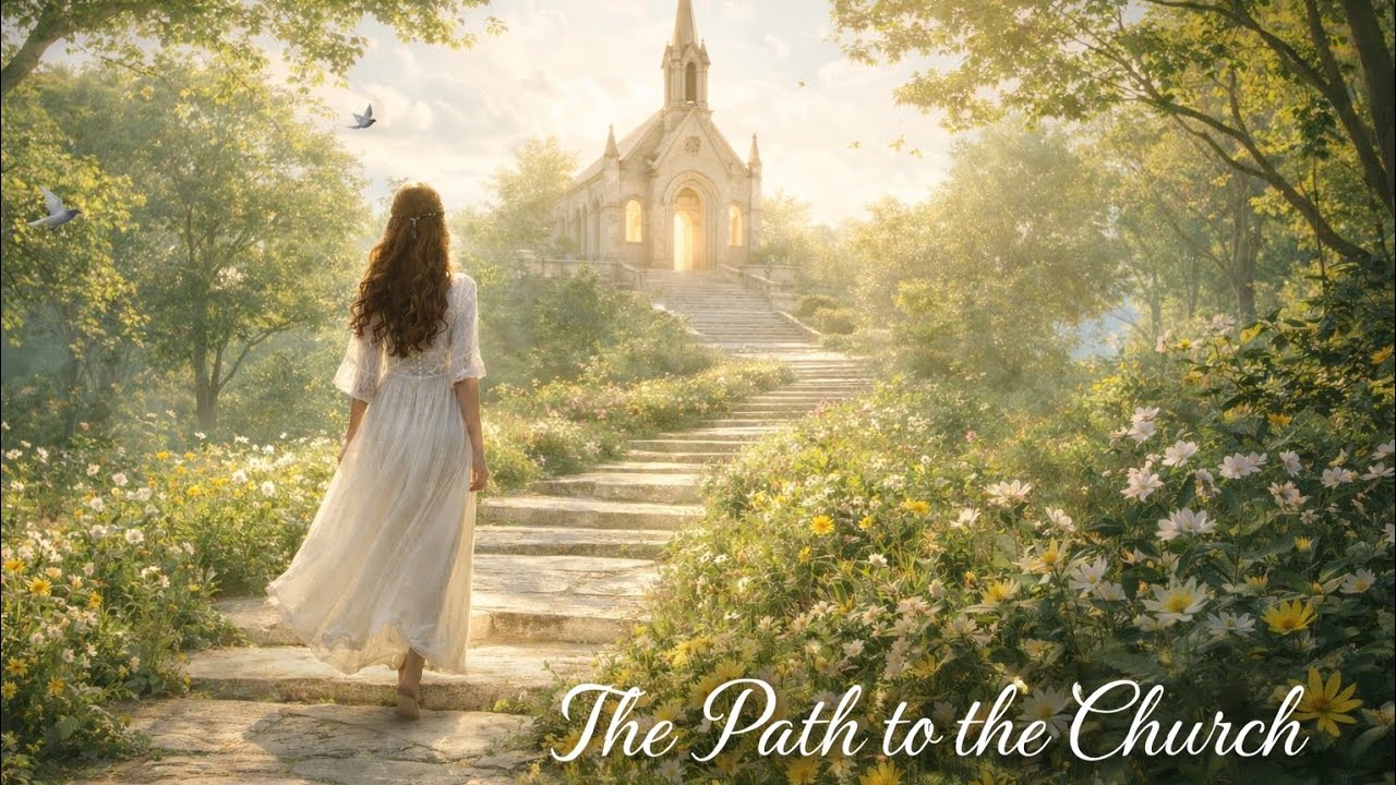[JD.ORIGINAL] 교회 가는 길 | The Path To The Church