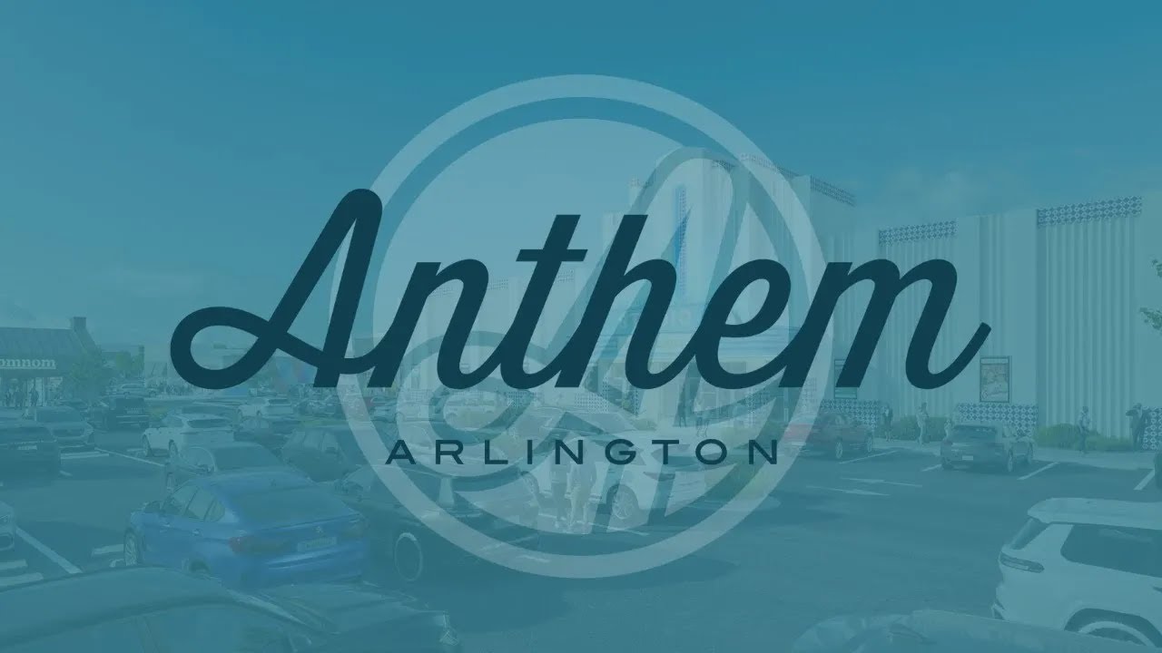 Anthem Arlington, TX | Trademark