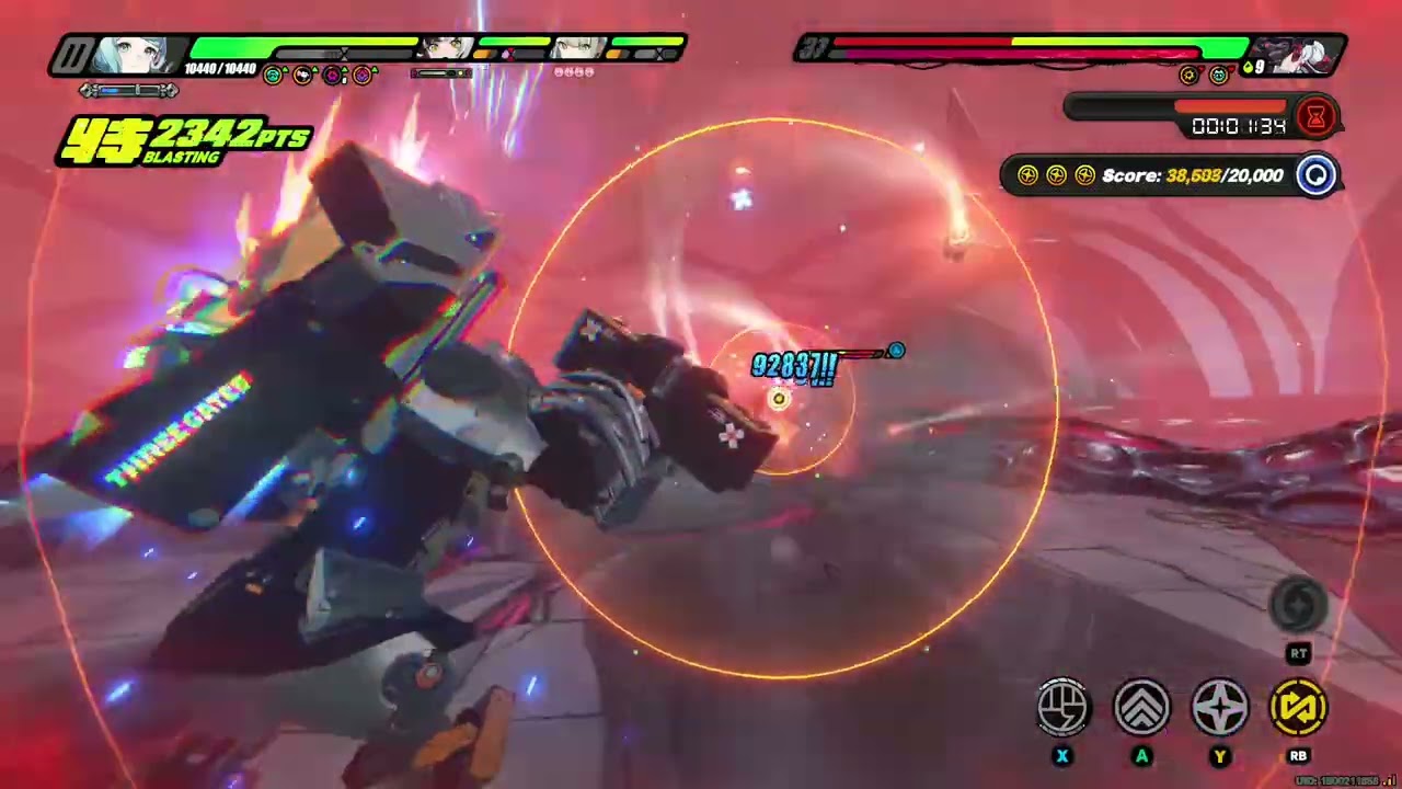 Defiler kill | 11 Seed, 21 Dialyn, 31 Sunna | 2.6.2 DA