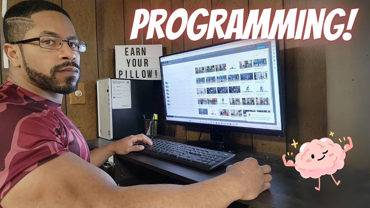 Isometric Programming: 3 TIPS you need to know!