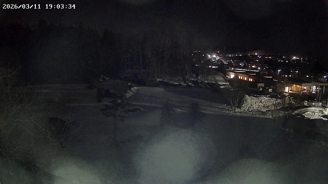 青森県青森市新城ライブカメラ Aomori Shinjo Live camera.world.cam