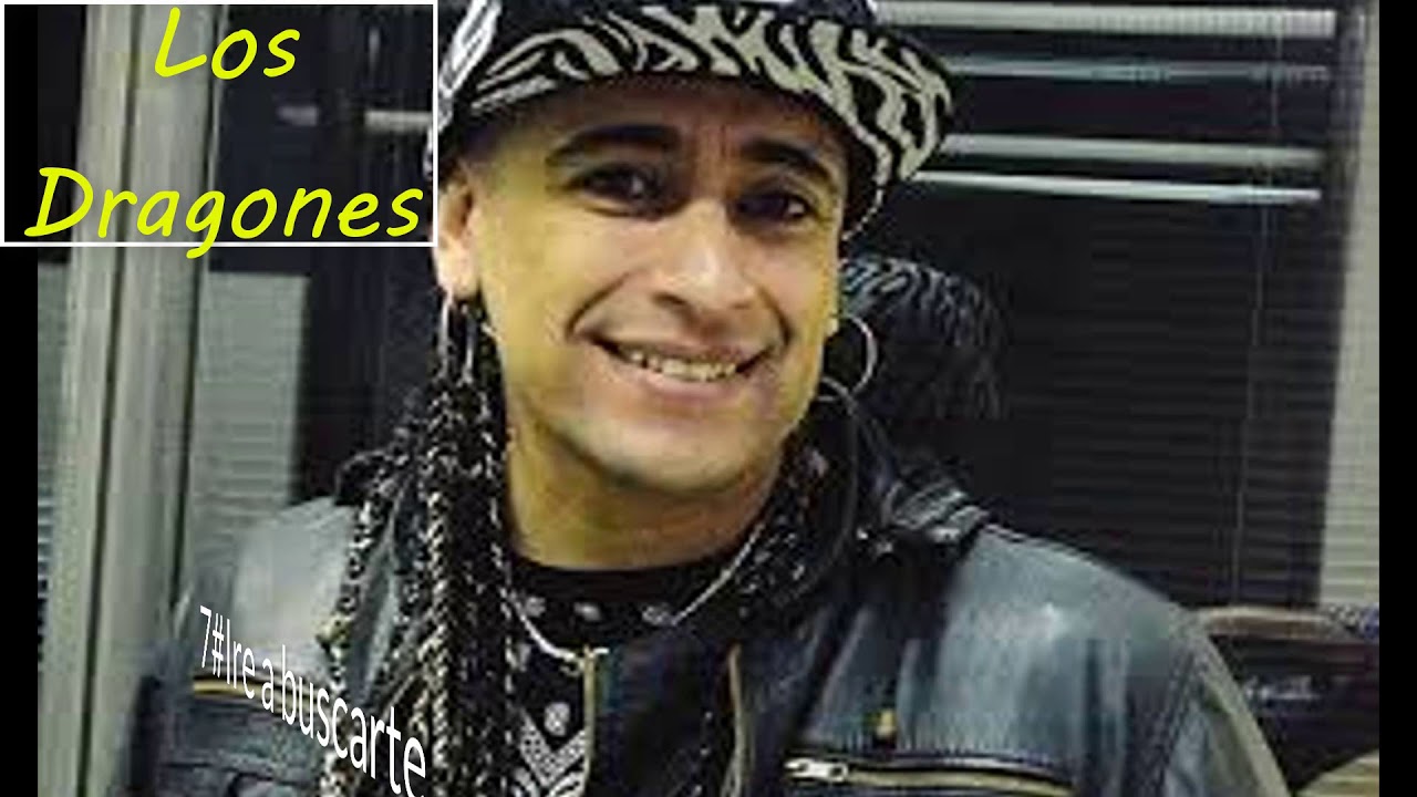 Los Dragones Enganchado la mejor cumbia sureña