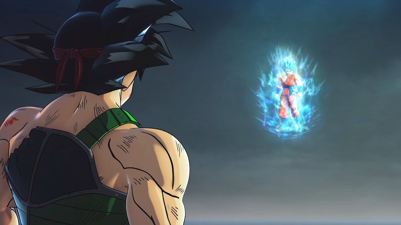 Dragon Ball Xenoverse 2 Super Saiyan Playthrough Part 1- A New Hero Is Born