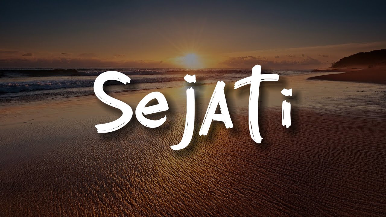 Wings - Sejati,  Cinta Bandar Tasik Selatan (Mix Lirik)