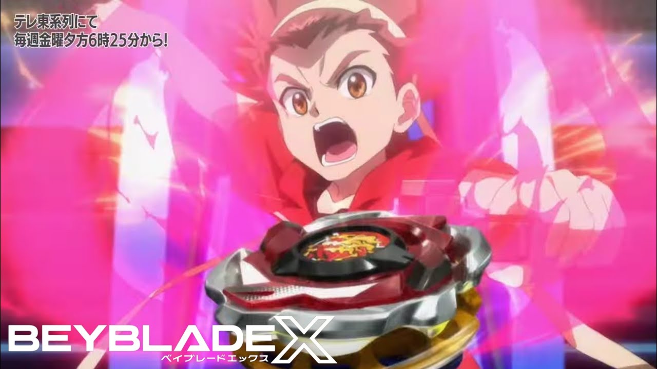 BIRD'S FINAL IMPACT | BEYBLADE X SEASON 2 EPISODE 47 | BIRD VS RANTZ ROJI FULL BATTLE PART 1