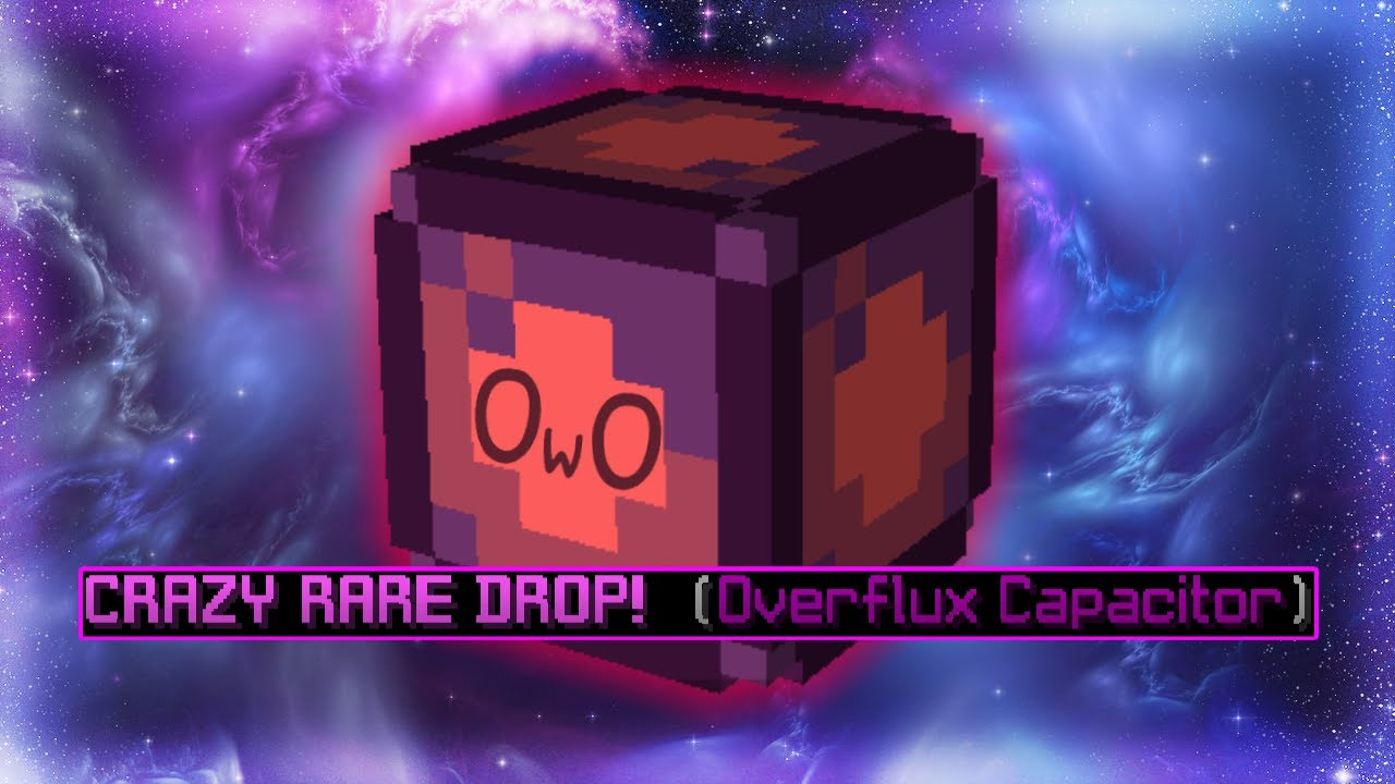 How I Crafted THE MOST EXPENSIVE ITEM (Hypixel Skyblock)