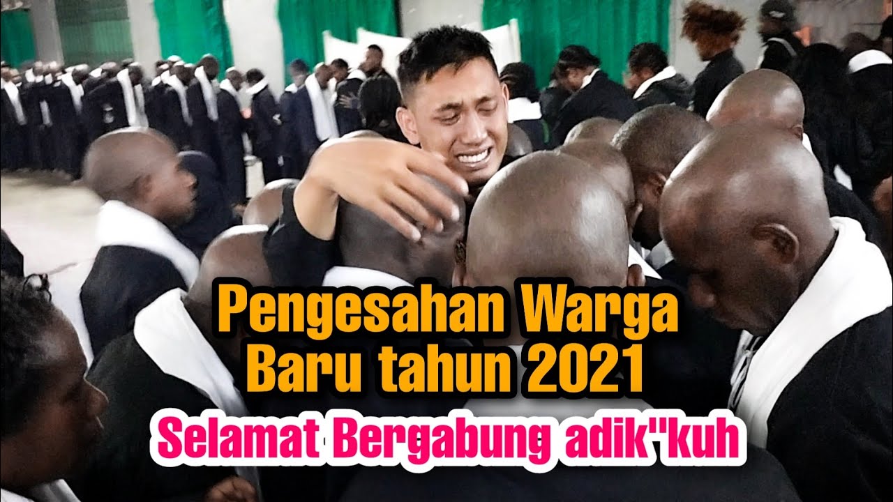 Kerasnya Pendekar !!?? akan Menangis Haru ketika adik