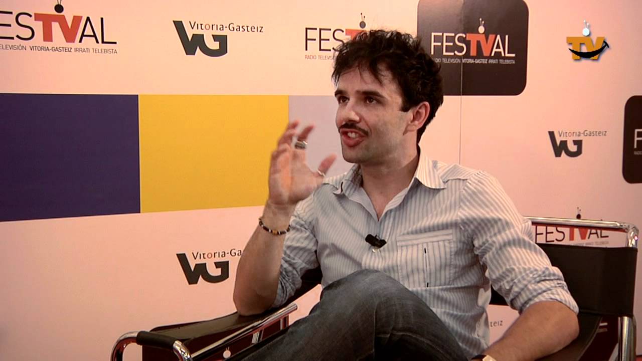 Ra&uacute;l Pe&ntilde;a FesTVal 2011 Contenido compartido de YouTube