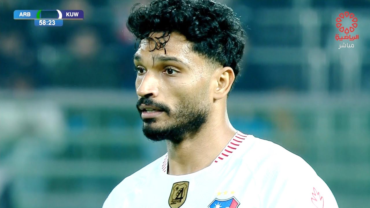 ملخص مباراة العربي و الكويت | تعليق خليل البلوشي | نهائي كأس الأمير 23-12-2025