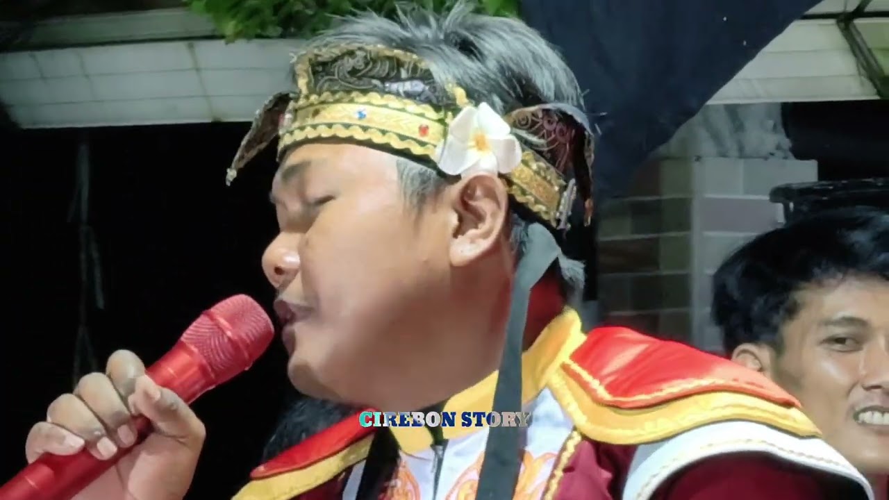 Bisikan cinta - azka mekar jaya