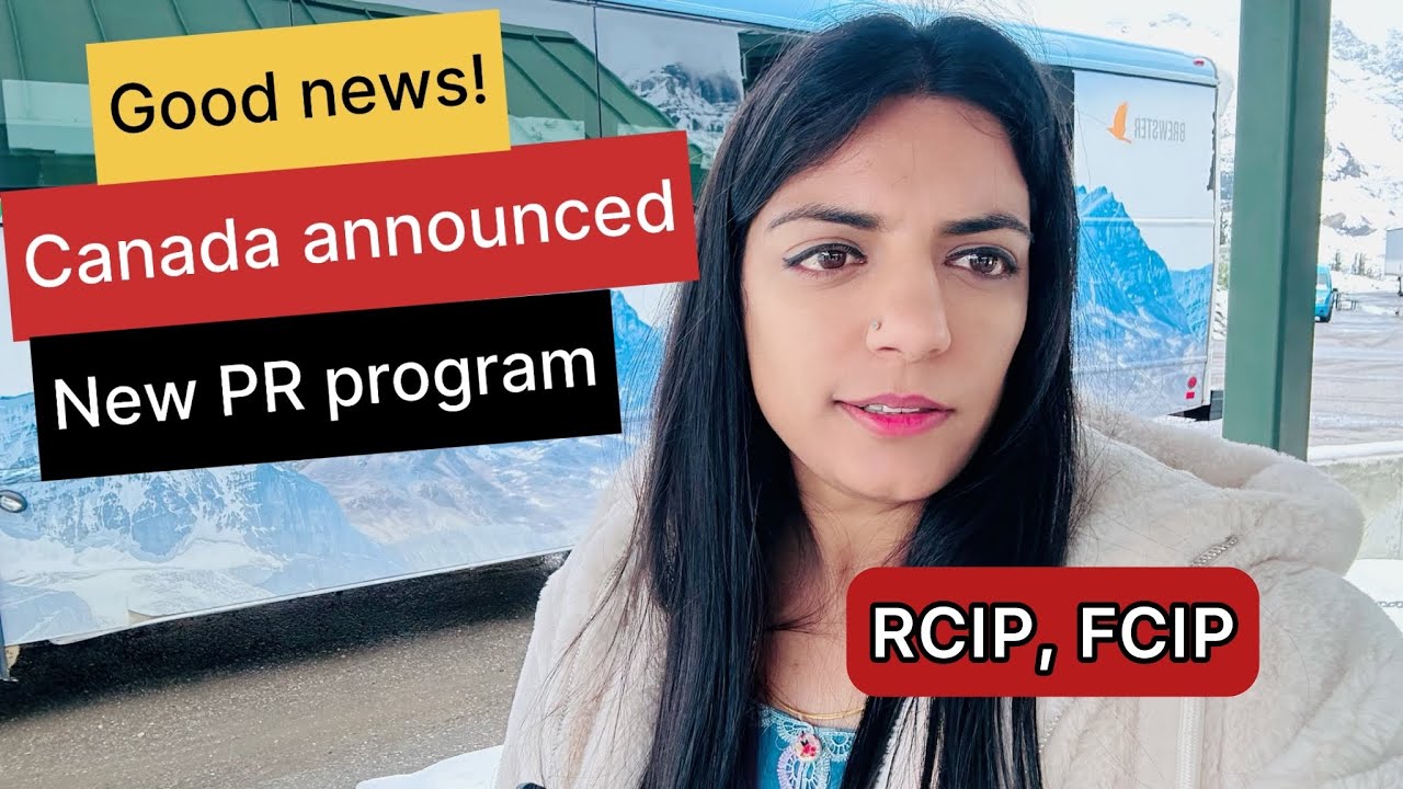 Канада запустила новые PR-программы | Сельское и франкоязычное сообщество