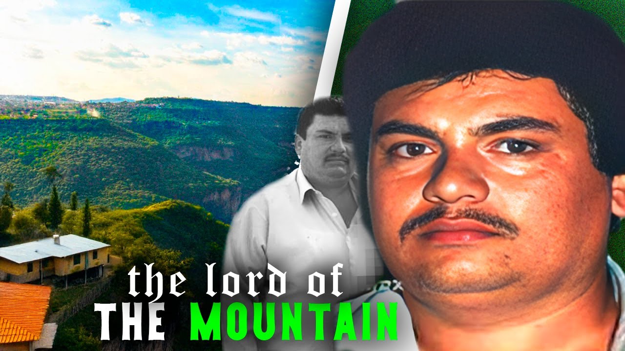 The Pursuit of Aureliano Guzm&aacute;n: El Chapo&rsquo;s Brother Who&rsquo;s Never Been Caught