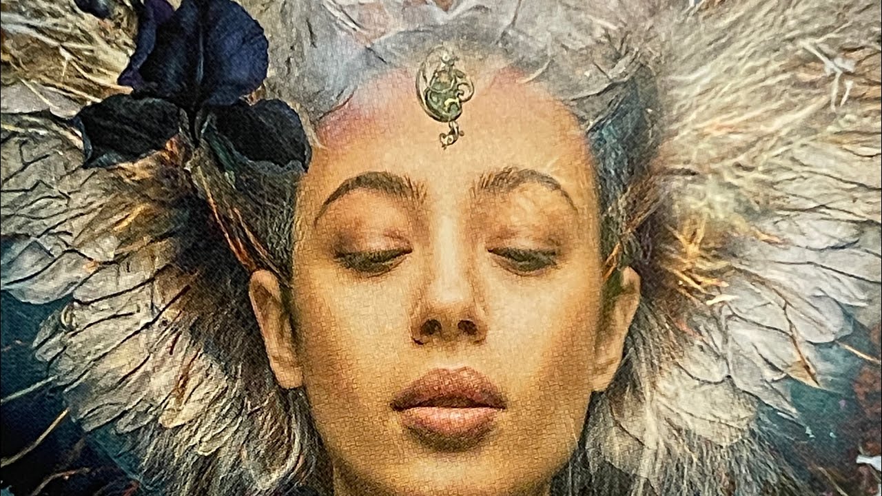 UN’IMPERATRICE HA PAURA DI MOSTRARE LA SYA CORONA 👑. MA USCIRÀ DA QUESTO AUTOSABOTAGGIO