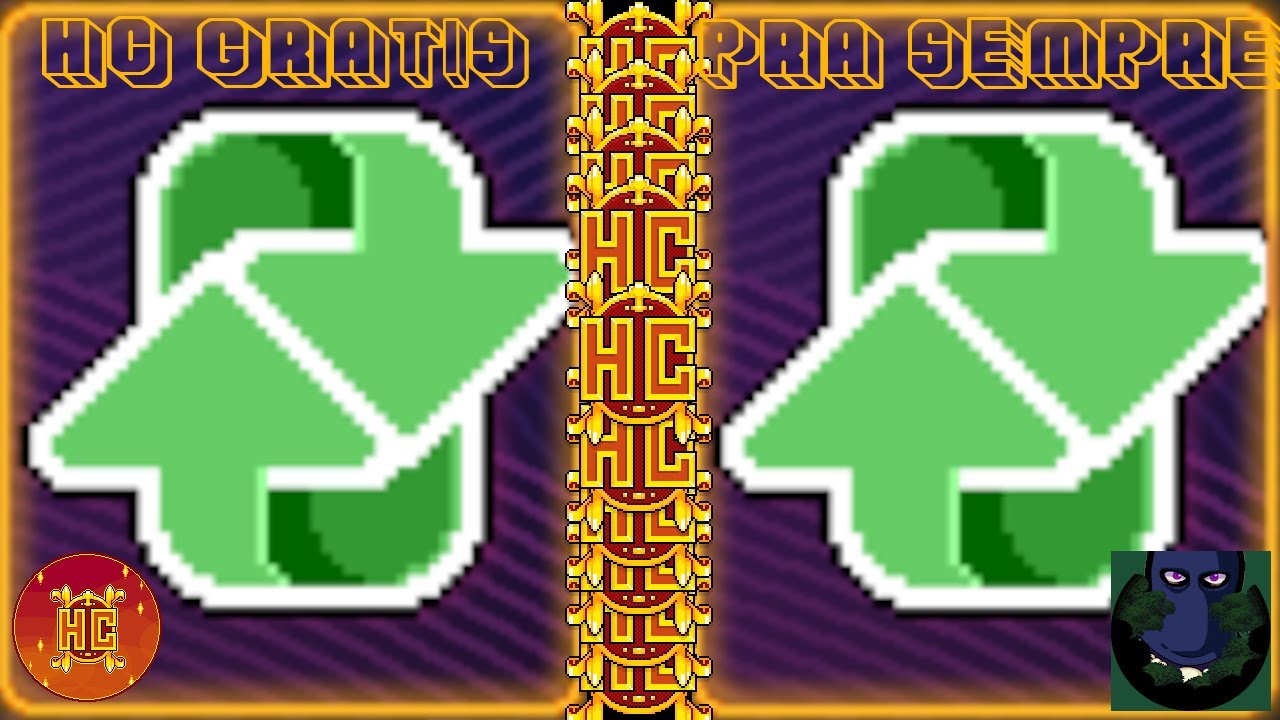 [Purgat&oacute;rio] Como ter HC GR&Aacute;TIS infinito no HABBO HOTEL 2024
