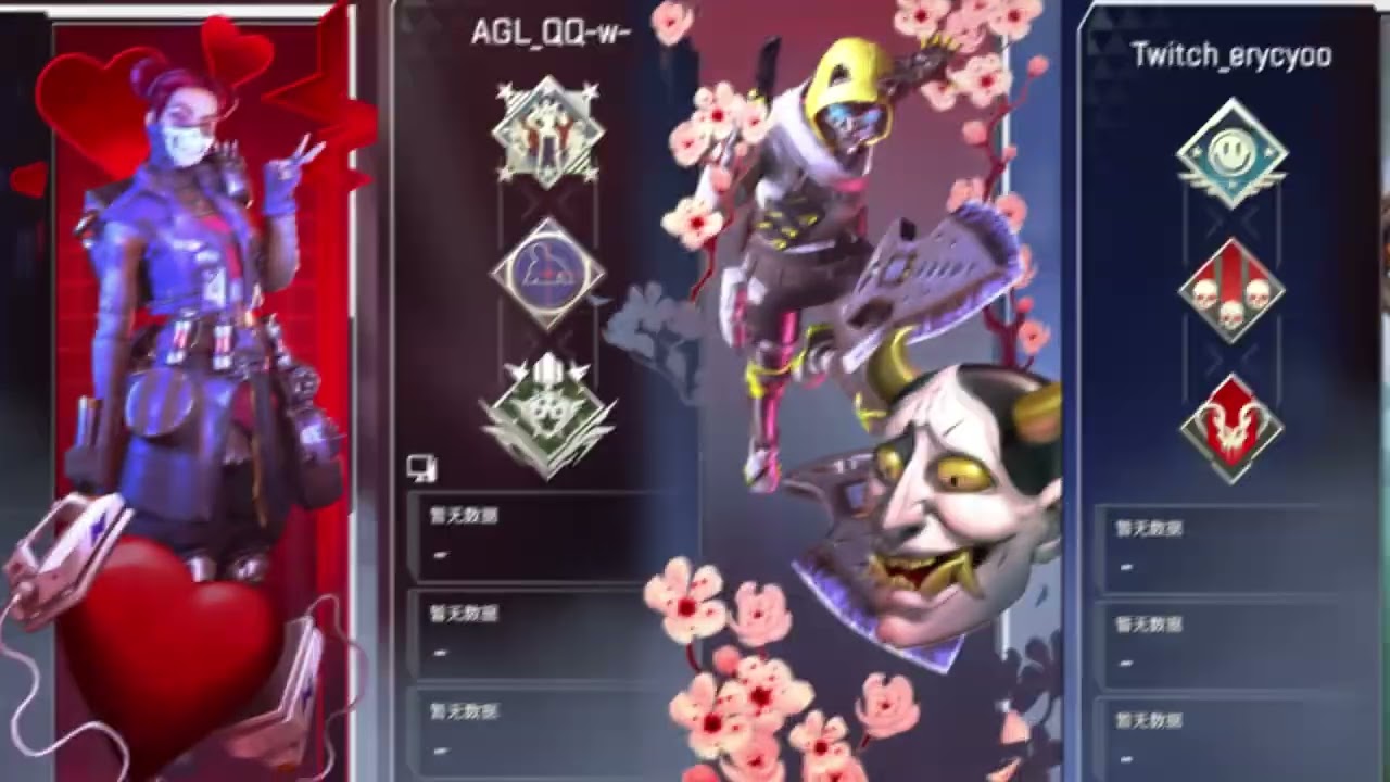《来自世一猎的压迫感》