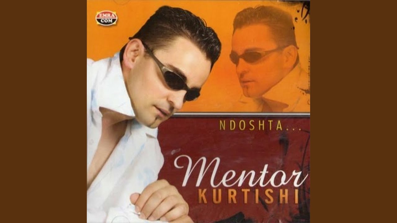 Ndoshta (Ska Takime As Biseda)