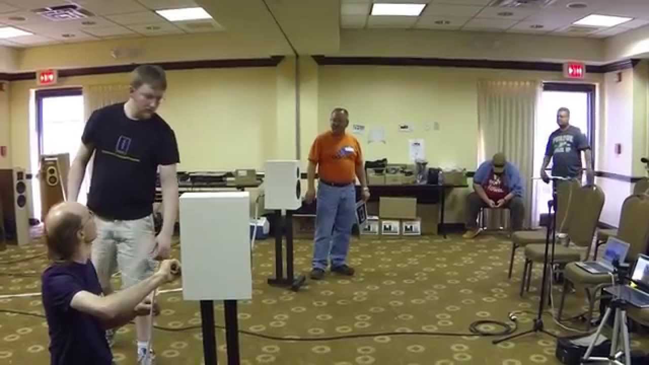 InDIYana 2014 - Jeff Bagby - Tributes