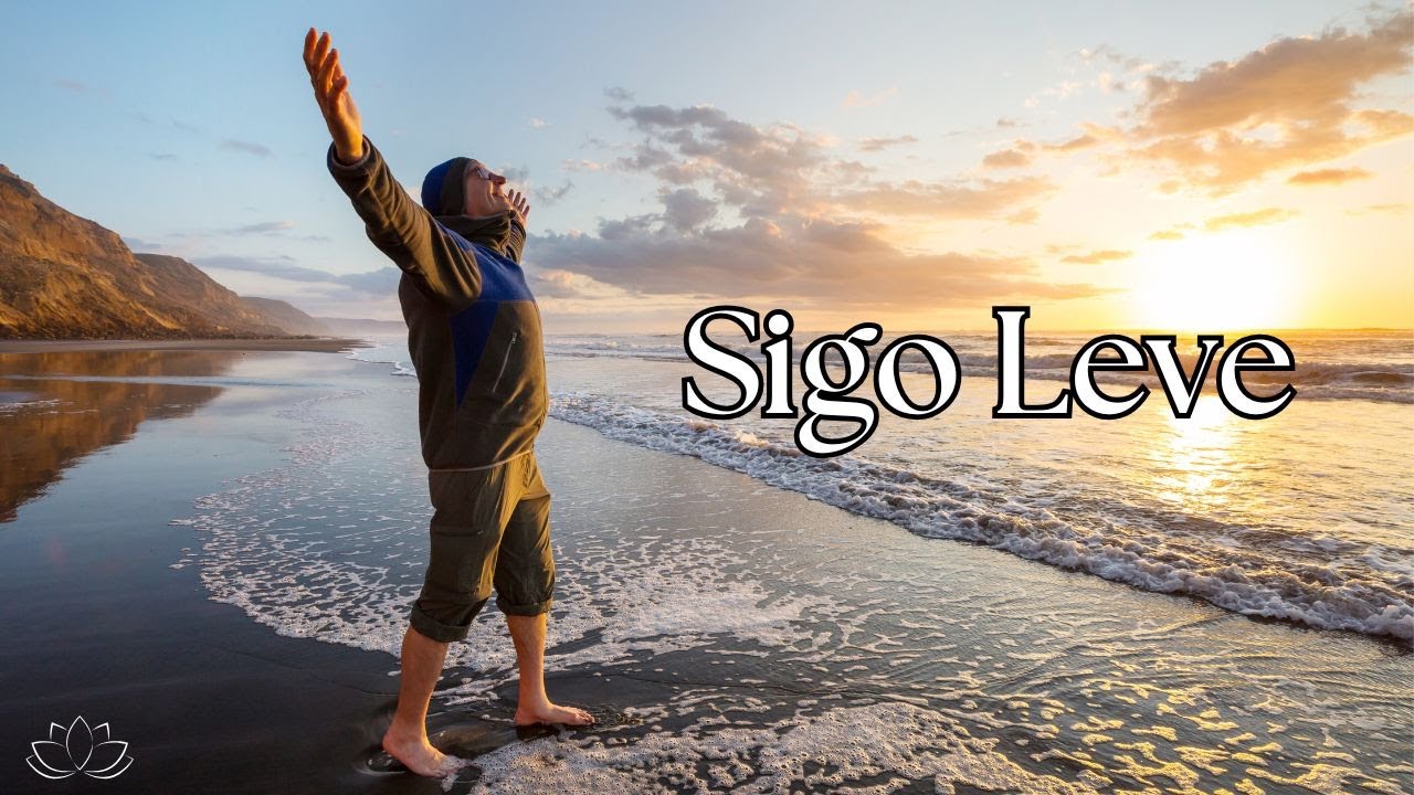 Sigo Leve | Música Para Confiar no Caminho