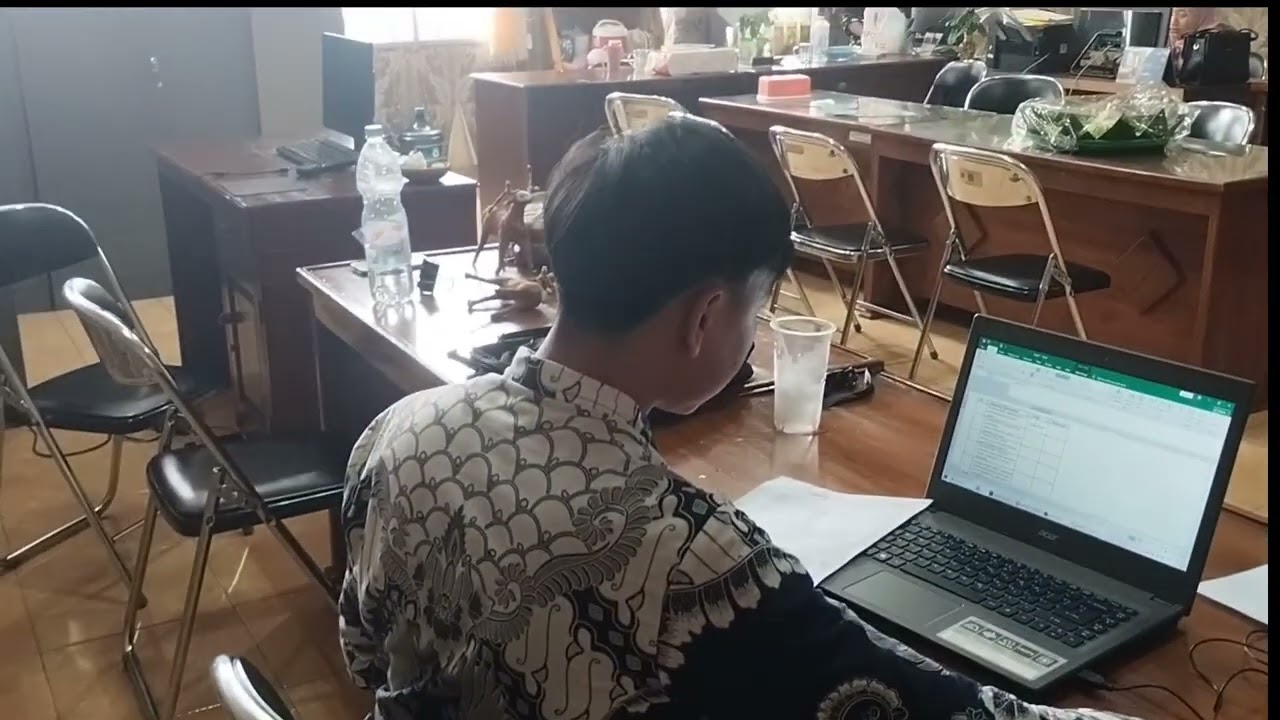 Magang