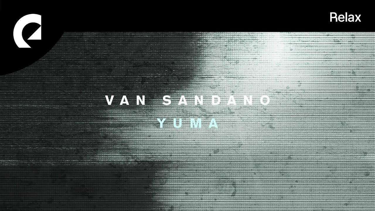 Van Sandano - Antidote X (Royalty Free Music)