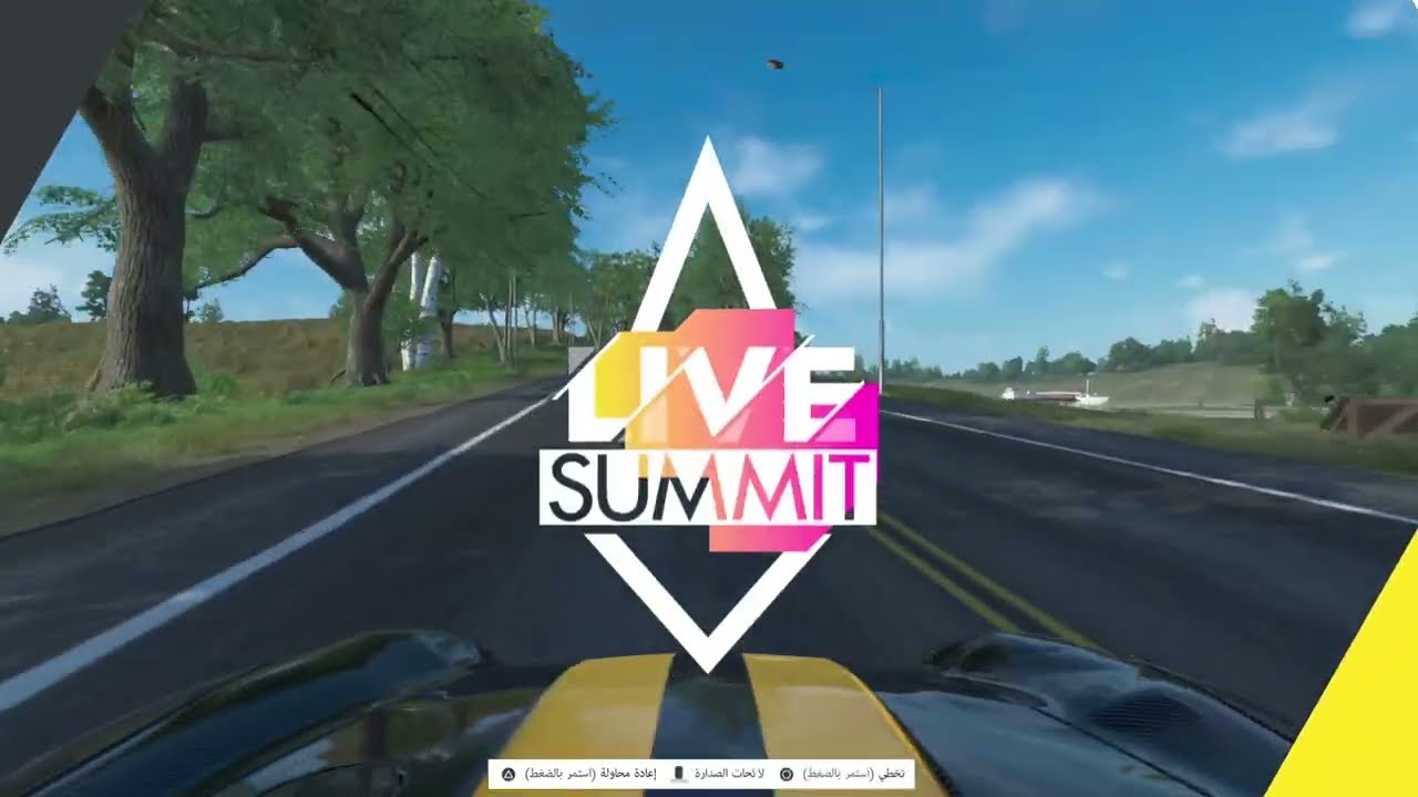 The Crew 2 Along the mississippi 