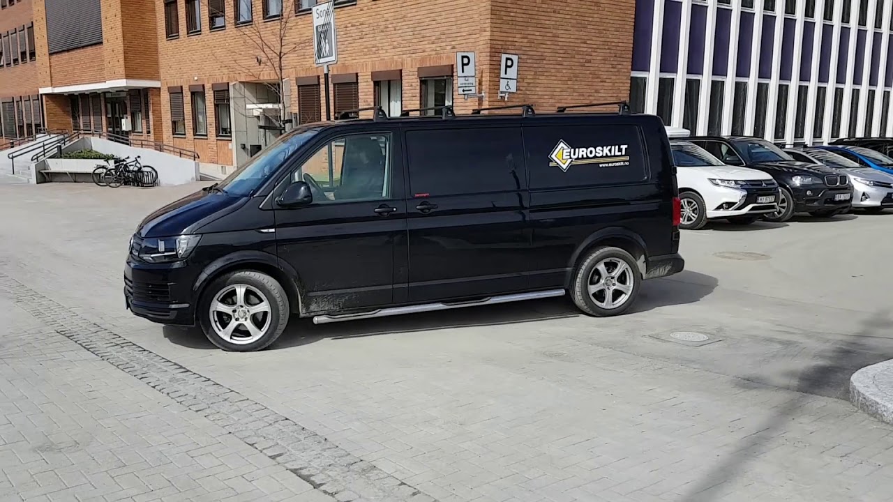 Pullertvideo
