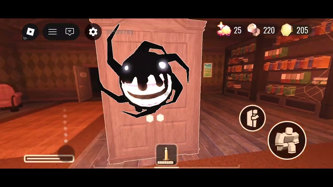 Door 快速過關