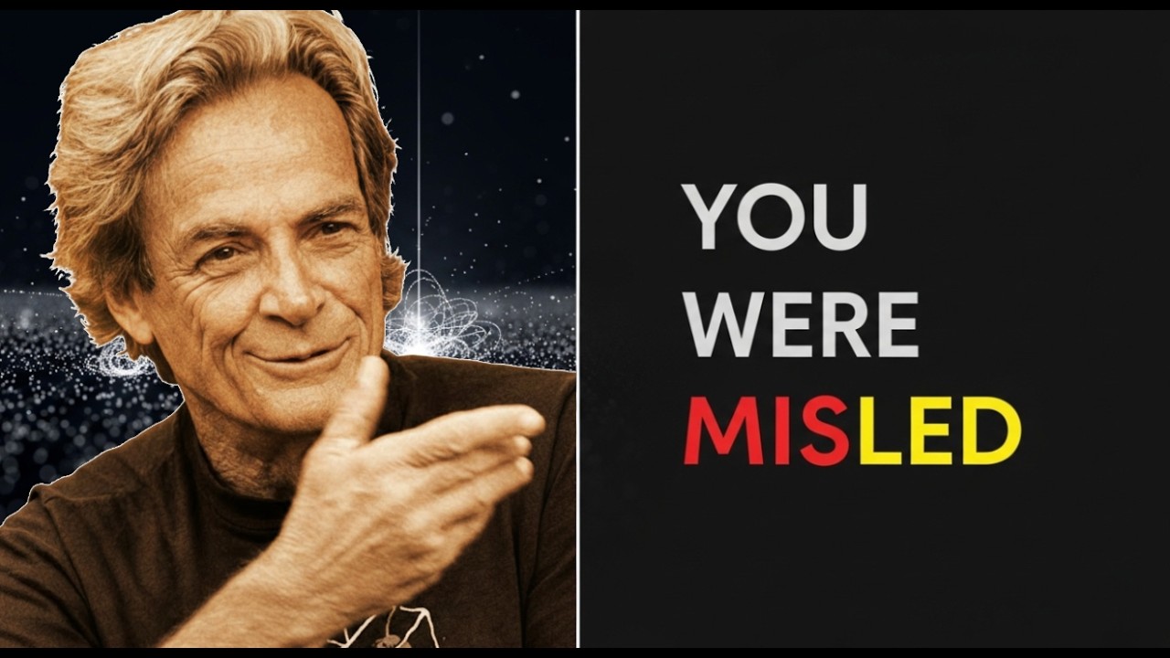 The Higgs Boson Explained Like You’ve Never Heard Before No Myths, No God Particle