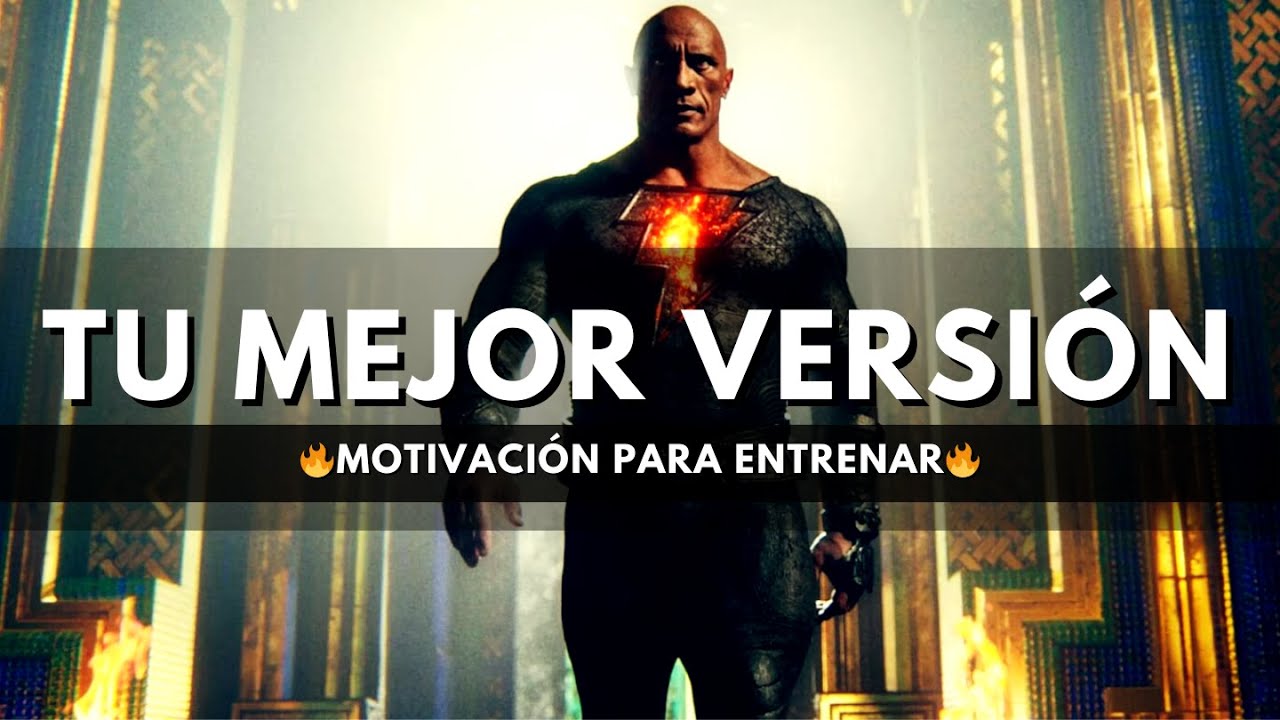 Disciplina y Fuerza Mental - Motivaci&oacute;n Gym