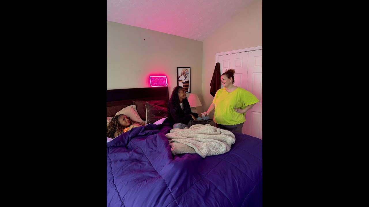 Bethany tells Brooke that she&rsquo;s going to be something special regardless of a little tattoo