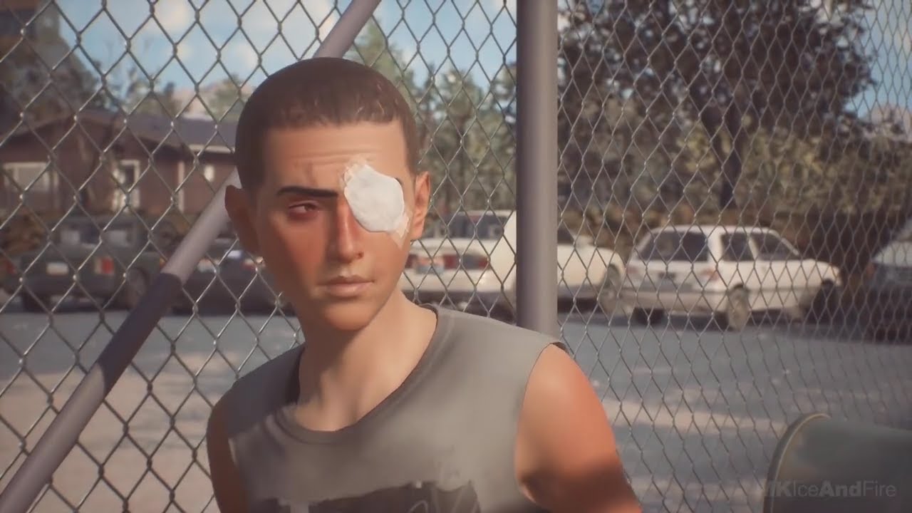 Life is Strange 2 Memes #09