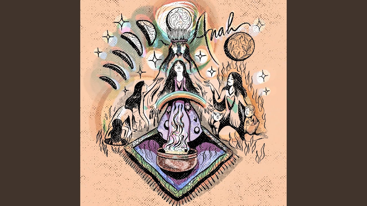 Ayahuasca Revelou