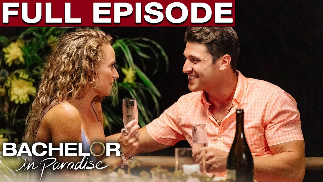 Bachelor In Paradise Australia, Сезон 2, Эпизод 5 (Полный эпизод)