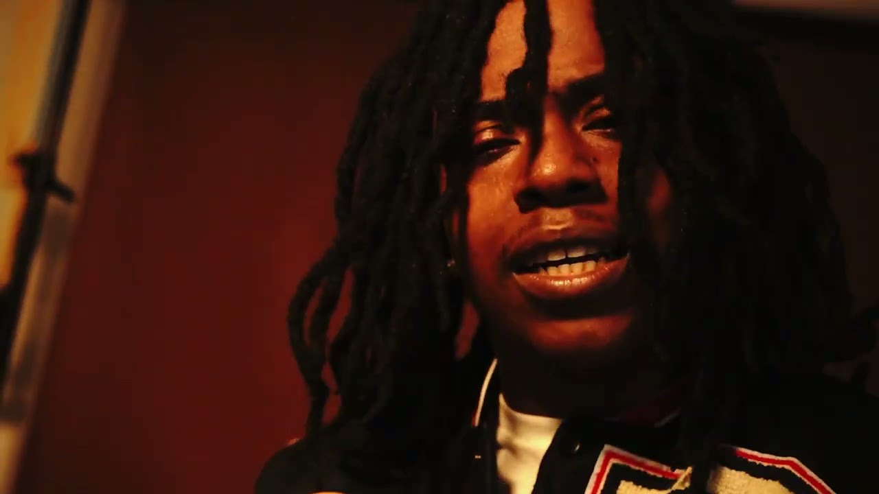 Strugglechildd -Eskimo(Official Music Video)