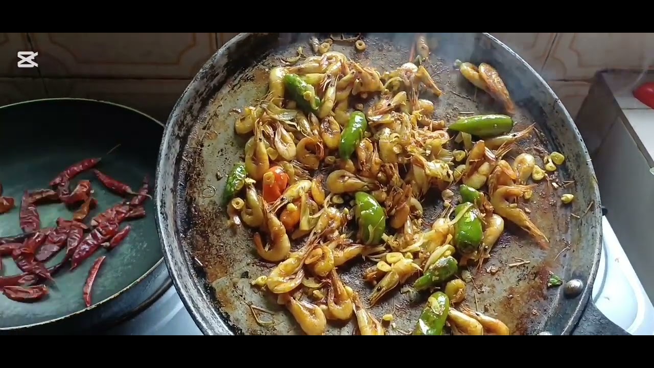 পাঁচ রকম ভর্তা মুখরসও খাবার 
