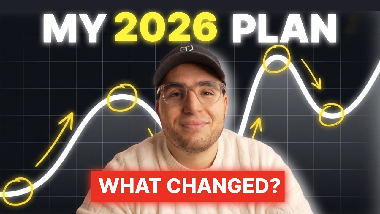 How I’m Growing My Facilitation Business in 2026 (What I’m Doing Differently) | #ADAW Ep. 21