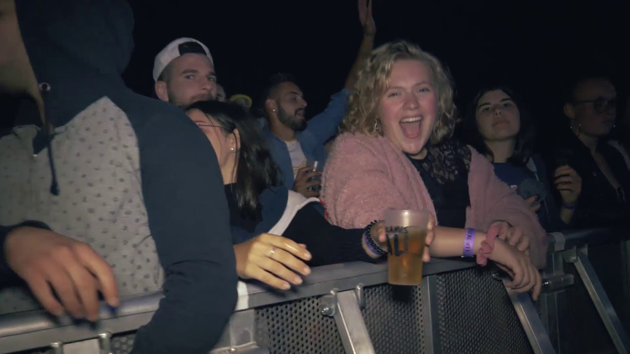AFTERMOVIE - FESTID'AL