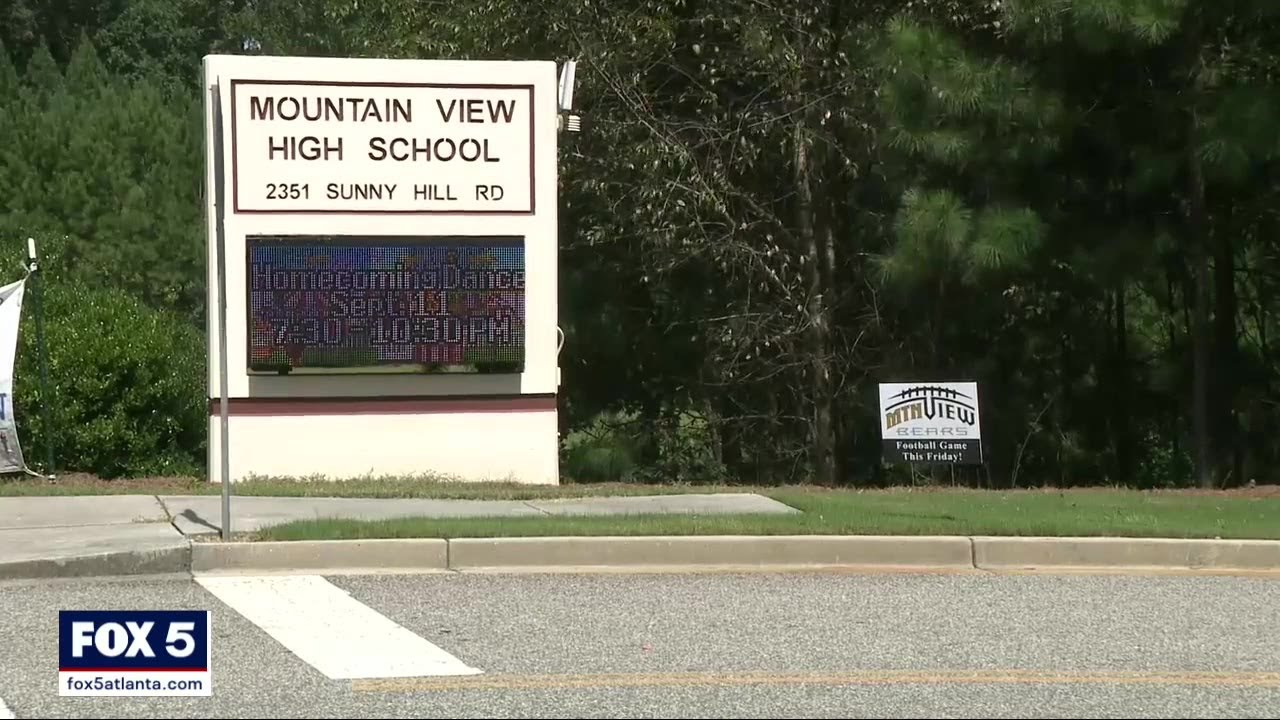 'It's created a hostile environment': Students in Gwinnett County seen on video using racial slurs