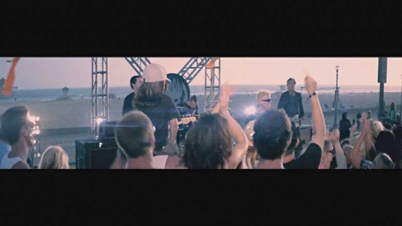 The Offspring - Cruising California (Bumpin' In My Trunk) LEGENDADO PT-BR