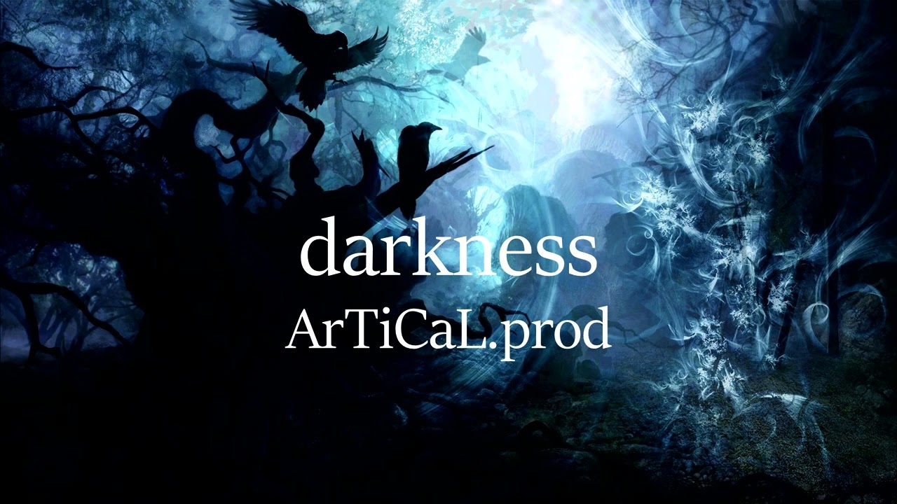[FREE FOR PROFIT] Dark Type Beat - 