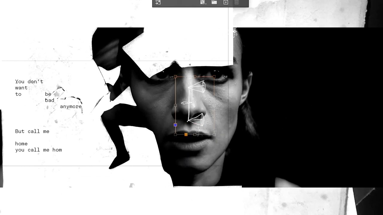 Mogli - MIRROR (Official Music Video)