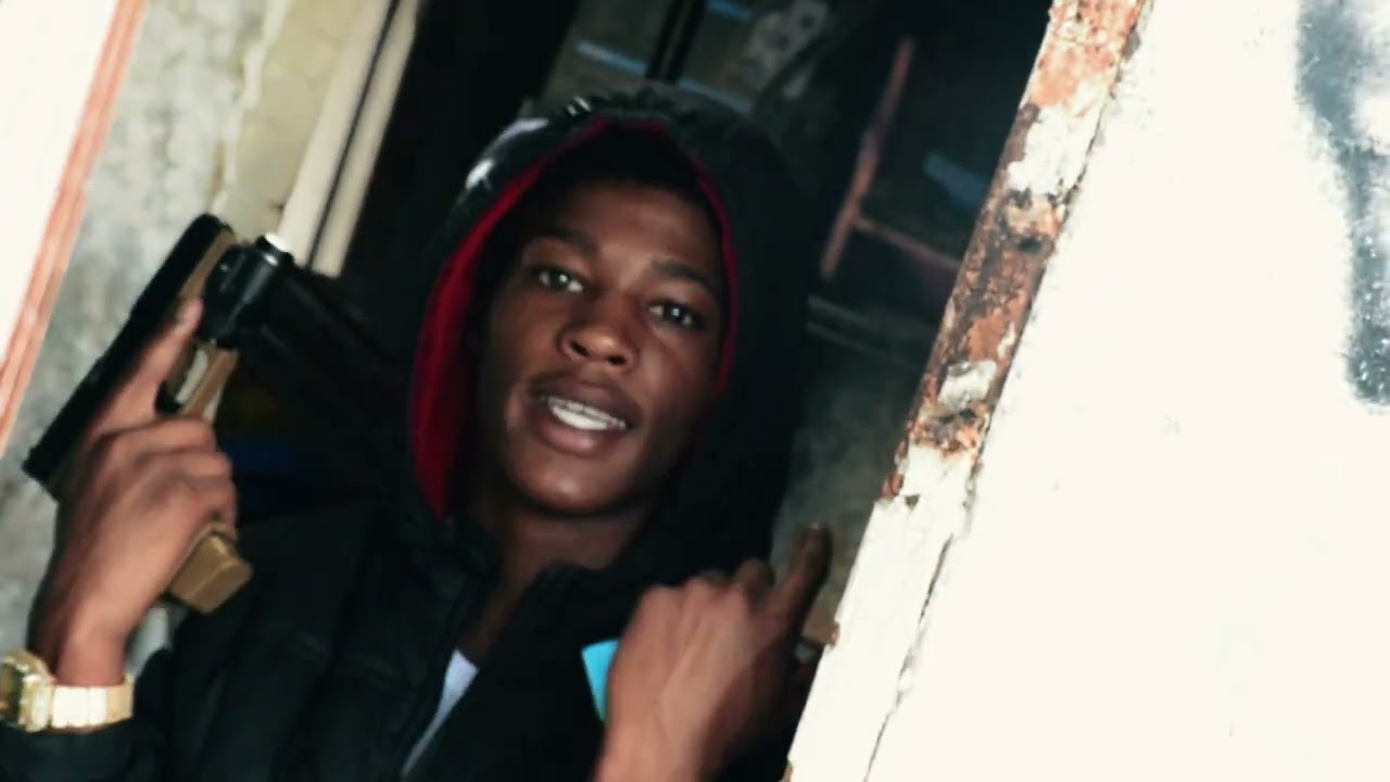 La 5ive - “wanna see a dead body” (Official Video)